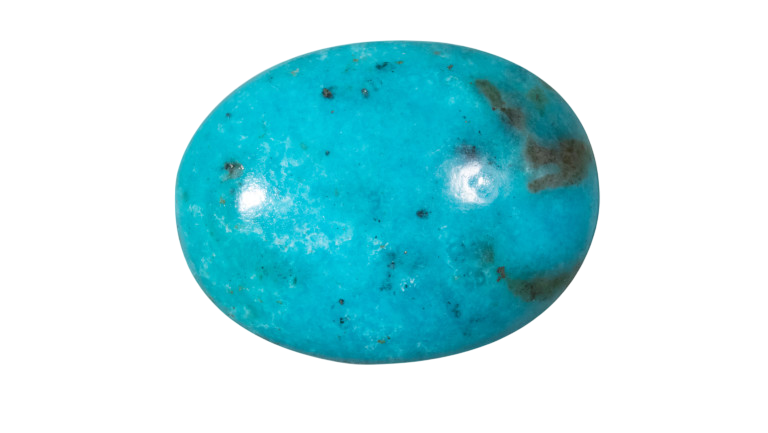 Natural Turquoise (Firoza) 10.02 Carats