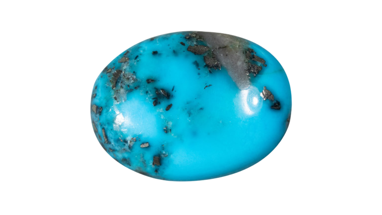 Natural Turquoise (Firoza) 13.08 Carats
