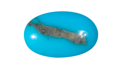Natural Turquoise (Firoza) 9.84 Carats