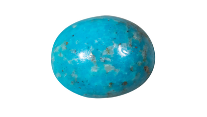 Natural Turquoise (Firoza) 12.94 Carats
