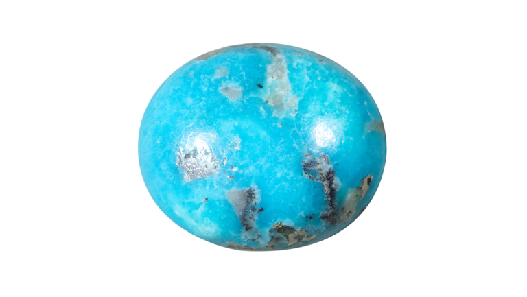 Natural Turquoise (Firoza) 13.16 Carats