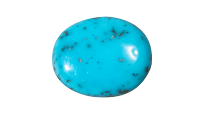 Natural Turquoise (Firoza) 12.83 Carats