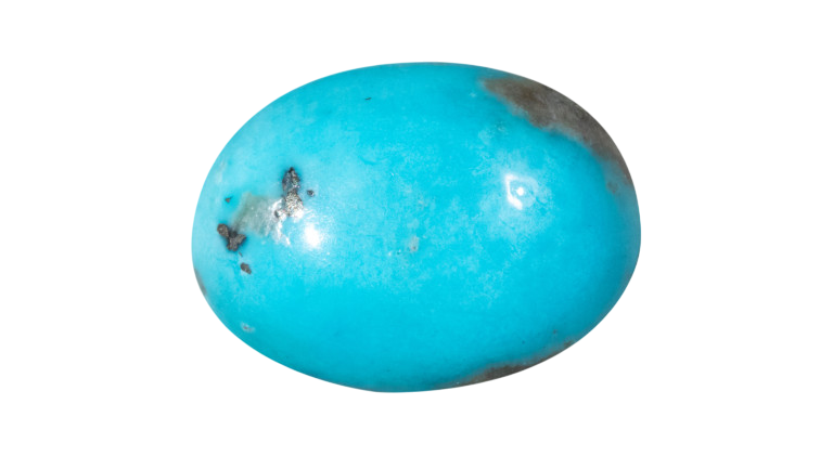 Natural Turquoise (Firoza) 11.58 Carats