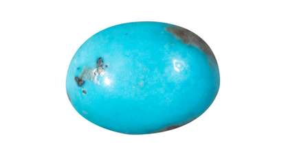 Natural Turquoise (Firoza) 11.58 Carats