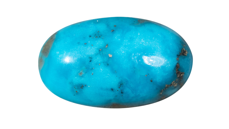 Natural Turquoise (Firoza) 16.67 Carats