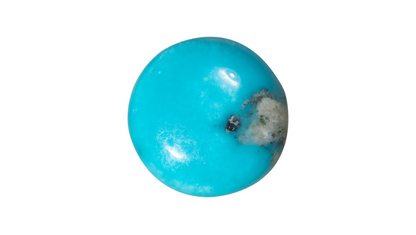 Natural Turquoise (Firoza) 9.46 Carats