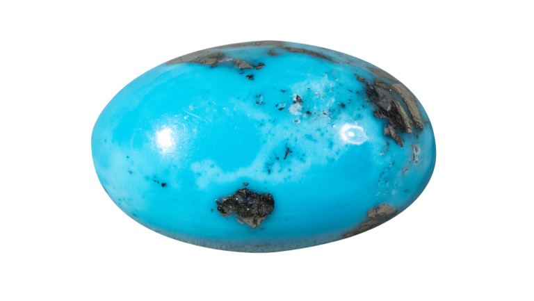 Natural Turquoise (Firoza) 19.28 Carats