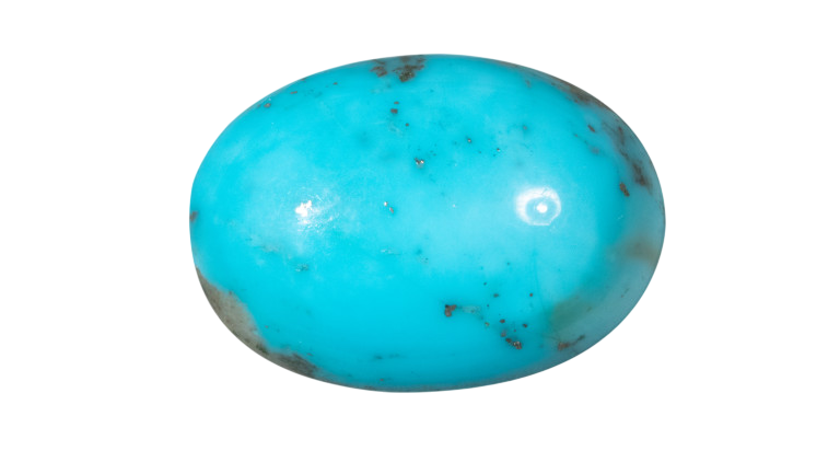 Natural Turquoise (Firoza) 14.26 Carats