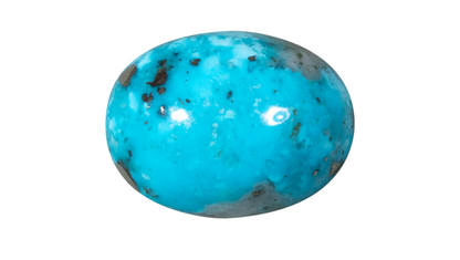 Natural Turquoise (Firoza) 15.18 Carats