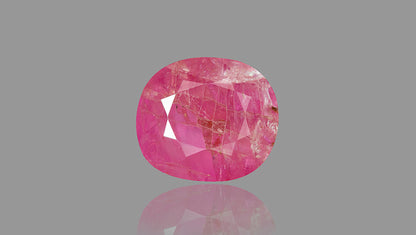 Burmese Ruby (Manik) 5.95 Carats