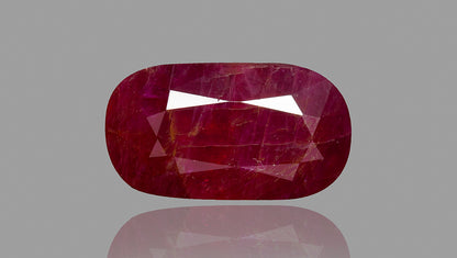 Natural Ruby (Manik) 7.94 Carats