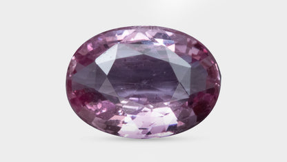Natural Pink Sapphire 3.00 Carats