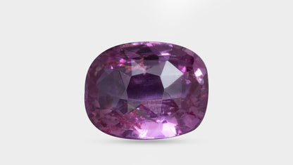 Natural Pink Sapphire 2.18 Carats