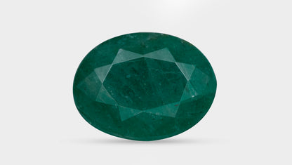 Natural Zambian Emerald (Panna) 4.69 Carats