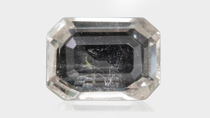 WHITE TOPAZ 4.18 CARATS