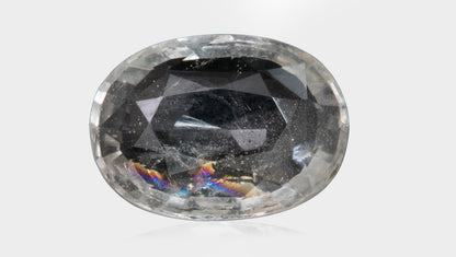 WHITE TOPAZ 5.47 CARATS