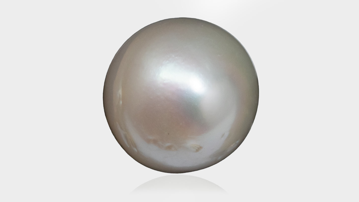 SOUTH SEA PEARL 8.62 CARATS