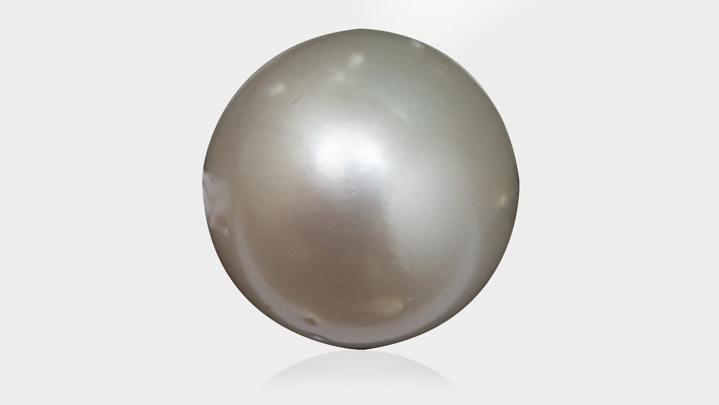 SOUTH SEA PEARL 14.71 CARATS