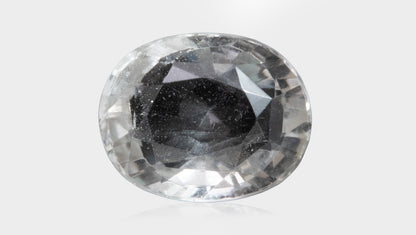 WHITE TOPAZ 5.49 CARATS