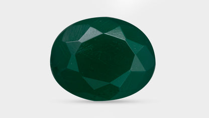 GREEN ONYX 5.15 CARATS