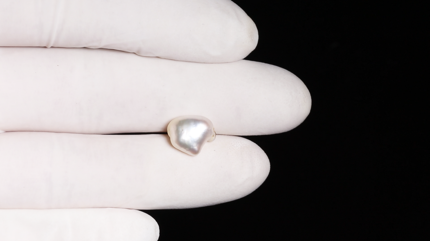 Venezuela Pearl (moti) 4.51 Carats