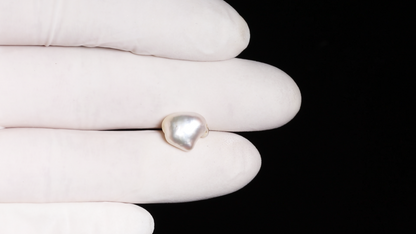 Venezuela Pearl (moti) 4.51 Carats