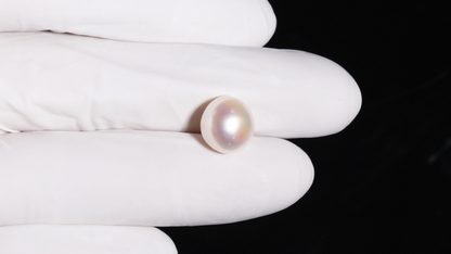 Fresh Water Pearl (Moti) 8.52 Carats
