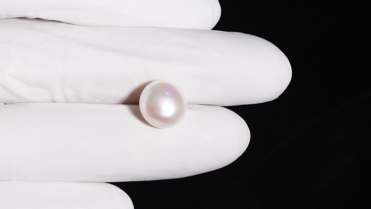 Fresh Water Pearl (Moti) 9.50 Carats
