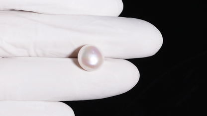 Fresh Water Pearl (Moti) 9.50 Carats