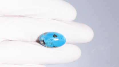 Natural Turquoise (Firoza) 19.28 Carats