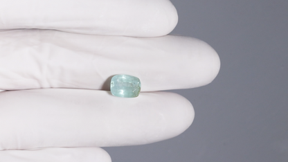 Natural Columbian Emerald (Panna) 3.35 Carats