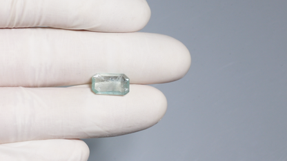 Natural Pitambari 3.91 Carats