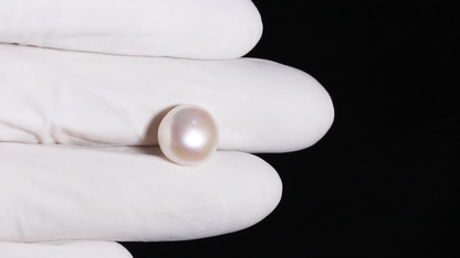 Fresh Water Pearl (Moti) 10.05 Carats