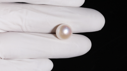 Fresh Water Pearl (Moti) 10.08 Carats