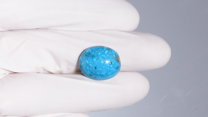 Natural Turquoise (Firoza) 16.56 Carats