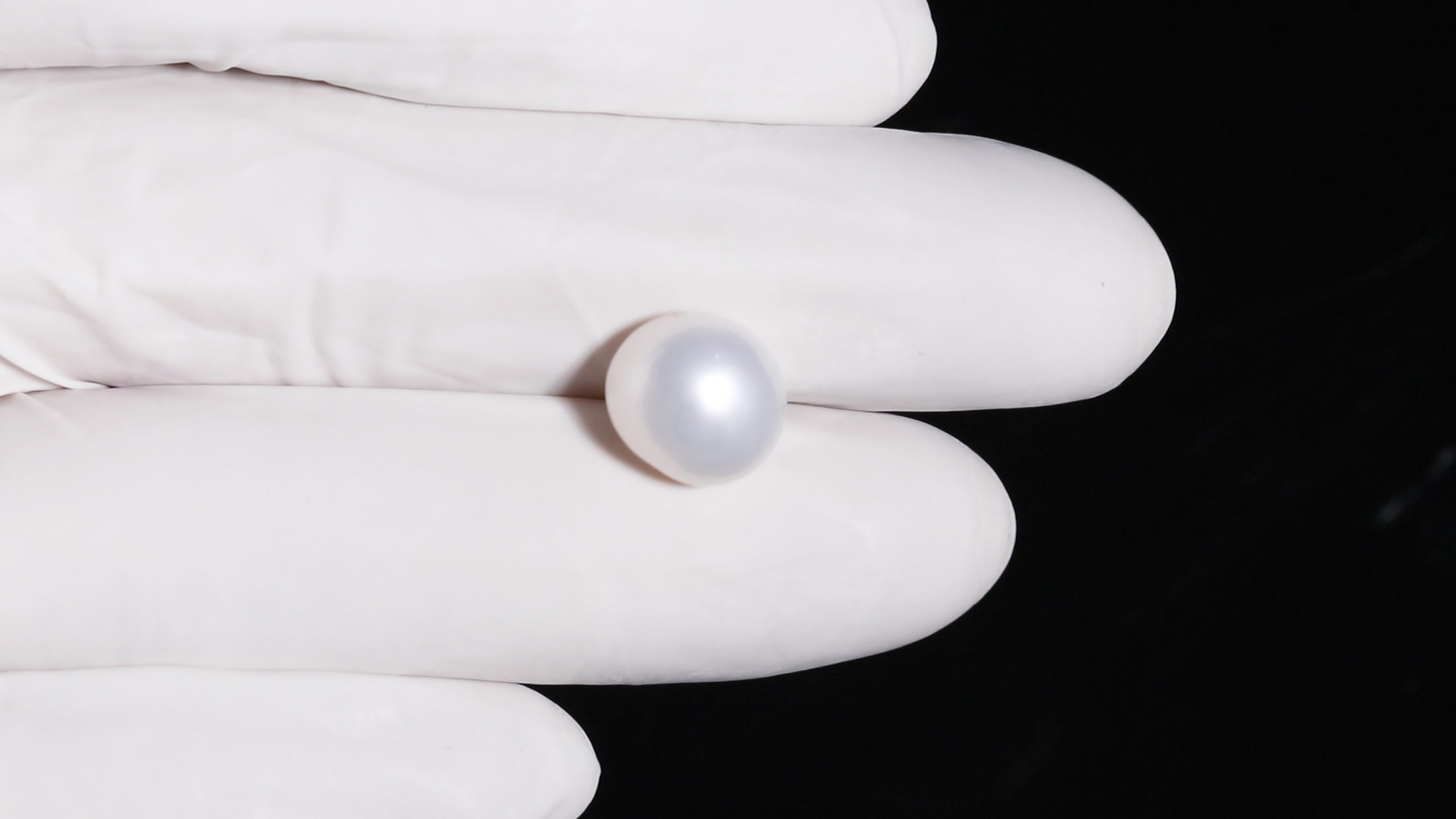 Fresh Water Pearl (Moti) 8.94 Carats