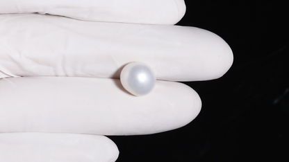 Fresh Water Pearl (Moti) 8.94 Carats