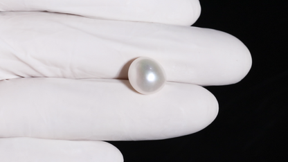 Fresh Water Pearl (Moti) 9.14 Carats
