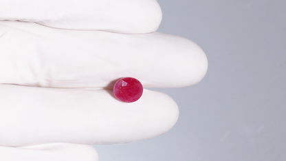Burmese Ruby (Manik) 6.08 Carats