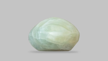 Natural Cat'S Eye (Lehsuniya) 6.53 Carats