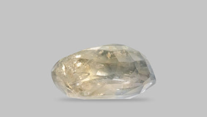 Natural Pitambari 4.67 Carats