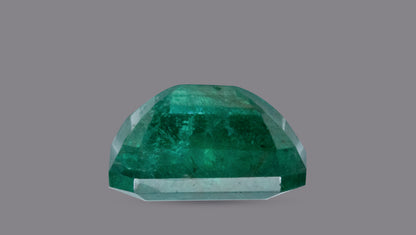 Natural Zambian Emerald (Panna) 5.35 Carats