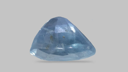 Natural Blue Sapphire (Neelam) 5.99 Carats