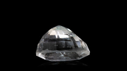 WHITE TOPAZ 4.16 CARATS