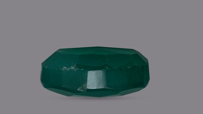 GREEN ONYX 4.76 CARATS