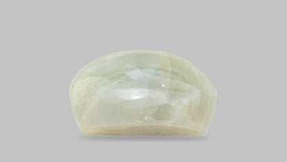 Natural Cat'S Eye (Lehsuniya) 8.24 Carats