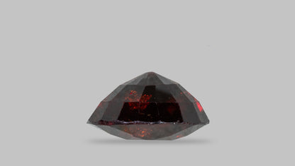 Natural Sri-Lankan Hessonite (Gomed) 9.84 Carats