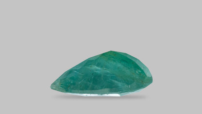 Natural Zambian Emerald (Panna) 7.79 Carats