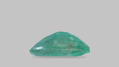 Natural Zambian Emerald (Panna) 4.07 Carats