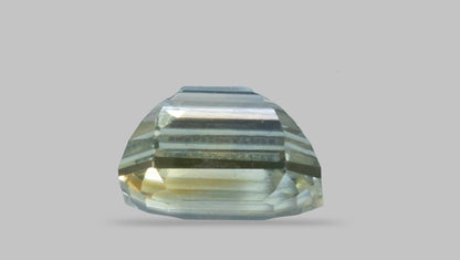 Natural Pitambari 8.64 Carats